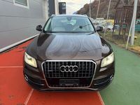 Gebraucht Audi Q5 211 PS (155 kW) 2013 SUV