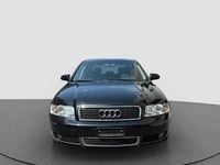 Gebraucht Audi A4 Design 190 PS (139 kW) 2003 Limousine