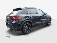 gebraucht VW T-Roc R 75 Edition