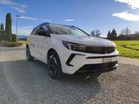 Gebraucht Opel Grandland X GSe 300 PS (220 kW) 2023 SUV