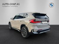 Neu BMW X1 xLine 277 PS (203 kW) 2025 Grau SUV