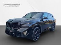 Neu BMW XM 313 PS (230 kW) 2025 SUV