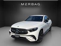 Gebraucht Mercedes GLC220 197 PS (144 kW) 2024 Coupé