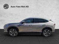 Neu MG HS Luxury 307 PS (225 kW) 2025 Grau SUV