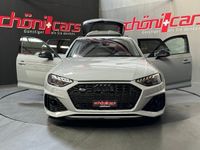 gebraucht Audi RS4 Avant quattro tiptronic