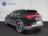 gebraucht Cupra Formentor 1.4 e-HYBRID pHEV Inicio DSG