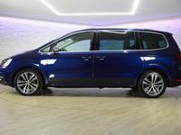 gebraucht Seat Alhambra 2.0 TDI 184 FR Li. 4x4 DSG S/S