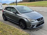 Gebraucht Seat Ibiza FR 115 PS (84 kW) 2017
