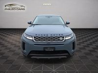 Gebraucht Land Rover Range Rover evoque SE 308 PS (226 kW) 2022 SUV