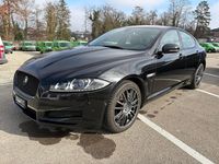 Gebraucht Jaguar XF S 340 PS (250 kW) 2013
