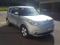 Gebraucht Kia Soul Style 80 kW (110 PS) 2020 SUV