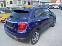 Gebraucht Fiat 500X Cross 170 PS (125 kW) 2018 SUV