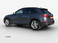 gebraucht Audi Q5 40 TDI S line