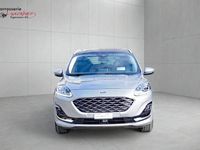 Gebraucht Ford Kuga Vignale 224 PS (164 kW) 2023 SUV