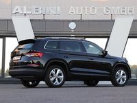 gebraucht Skoda Kodiaq 2.0 TSI 4x4 Style