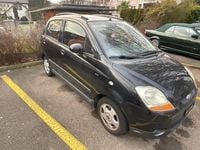 Gebraucht Chevrolet Matiz SE Plus 52 PS (38 kW) 2007 Kleinwagen