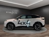 Neu Peugeot 3008 239 kW (326 PS) 2025 Weiss Kombi