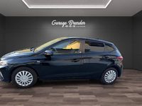 Gebraucht Hyundai i20 120 PS (88 kW) 2023 Schwarz Kleinwagen