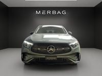 Gebraucht Mercedes GLC450 367 PS (269 kW) 2024 Coupé
