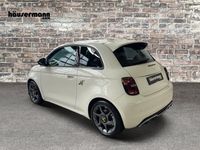 gebraucht Fiat 500 Abarth Basis