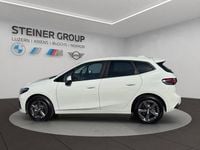 Gebraucht BMW 220 Active Tourer Performance 170 PS (125 kW) 2023 Weiss Van / Kleinbus