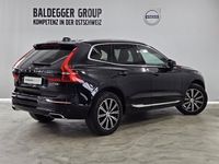 gebraucht Volvo XC60 2.0 T5 Inscription AWD