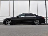 Gebraucht Mercedes S400 AMG 340 PS (250 kW) 2018 Limousine