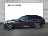 gebraucht BMW 530 e xDr Tour PureM Sport