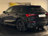 Gebraucht Audi RS3 Sportback Premium 400 PS (294 kW) 2023 Kleinwagen