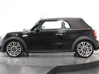Gebraucht Mini Cooper S Cabriolet 192 PS (141 kW) 2020 Cabrio