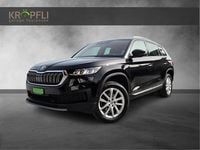 Gebraucht Skoda Kodiaq Style 200 PS (147 kW) 2023 SUV
