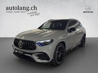 Neu Mercedes GLC63 AMG Executive 680 PS (500 kW) 2025 SUV