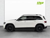 Neu Mercedes GLB220 AMG line 190 PS (139 kW) 2025 SUV