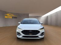 Gebraucht Ford Focus ST-Line X 115 PS (84 kW) 2023 Kombi