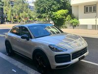 Gebraucht Porsche Cayenne 340 PS (250 kW) 2020 SUV
