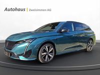 Gebraucht Peugeot 308 GT 130 PS (95 kW) 2024 Kombi