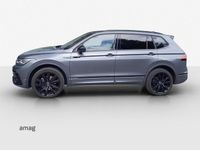 Gebraucht VW Tiguan Allspace R-line 200 PS (147 kW) 2023 SUV