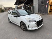 Gebraucht DS Automobiles DS3 Sport Chic 130 PS (95 kW) 2016 Kleinwagen