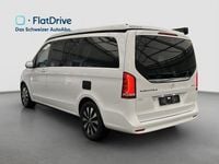 Gebraucht Mercedes V300 Marco Polo 239 PS (175 kW) 2023 Van / Kleinbus