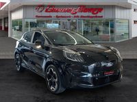 Neu Ford Puma Gen-E Premium 124 kW (169 PS) 2025 Schwarz SUV