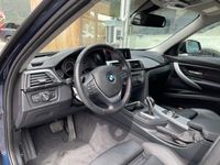 gebraucht BMW 335 i Sport Line