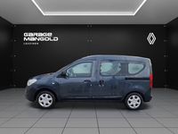 gebraucht Dacia Dokker 1.2 T Ambiance