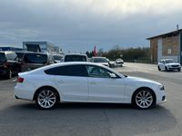 gebraucht Audi A5 Sportback 2.0 TFSI quattro