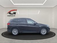 gebraucht BMW X1 F48 18i sDrive