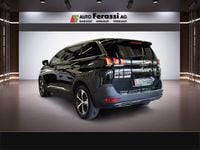 Gebraucht Peugeot 5008 GT-line 130 PS (95 kW) 2020 Van / Kleinbus