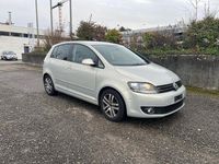 Gebraucht VW Golf Plus Cross Highline 122 PS (89 kW) 2011 Van / Kleinbus