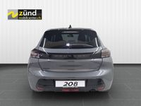 gebraucht Peugeot 208 1.2 Hybrid Allure