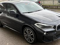 Gebraucht BMW X2 M Sport 150 PS (110 kW) 2019 SUV