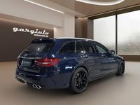 Gebraucht Mercedes C43 AMG AMG 390 PS (286 kW) 2019 Kombi