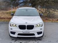 Gebraucht BMW X1 Sport Line 143 PS (105 kW) 2014 SUV
